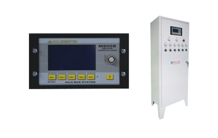 Italy M800B Automatic Control System